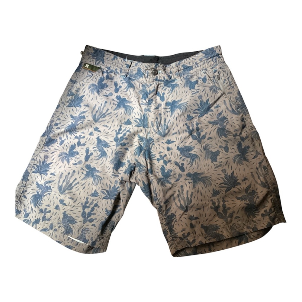 Howler Brothers Hybrid Swim / Board Shorts